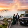 Niagara Falls for Couples