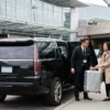 Pearson Airport Transportation