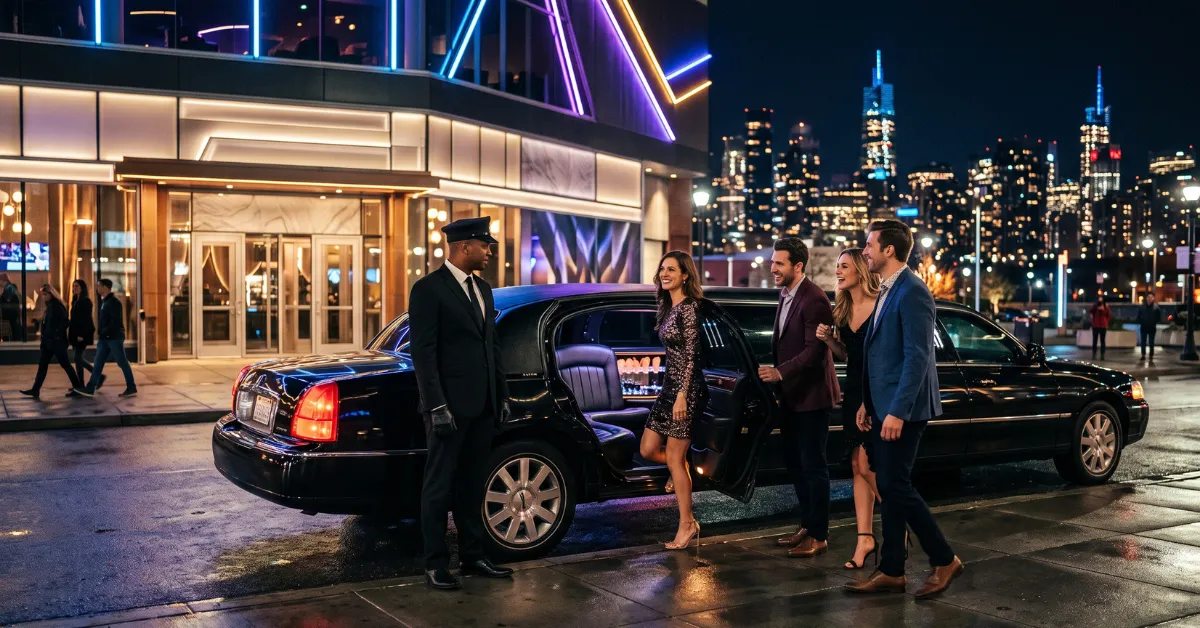 What Makes a Limo Valuable for Groups