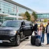 Best Airport Transportation for Families