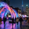 Nuit Blanche Toronto 2026