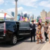 Toronto Festival Transportation